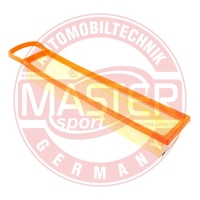 Master-sport Germany Luftfilter [Hersteller-Nr. 5082/2-LF-PCS-MS] für Peugeot, Citroën von MASTER-SPORT GERMANY