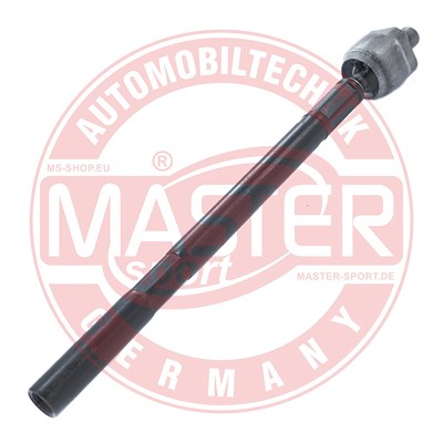 Master-sport Germany Axialgelenk, Spurstange [Hersteller-Nr. 25502-PCS-MS] für Peugeot von MASTER-SPORT GERMANY