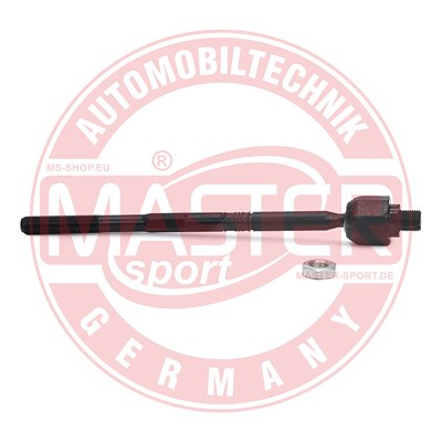 Master-sport Germany Axialgelenk, Spurstange [Hersteller-Nr. 26671-PCS-MS] für Seat, Skoda, VW von MASTER-SPORT GERMANY