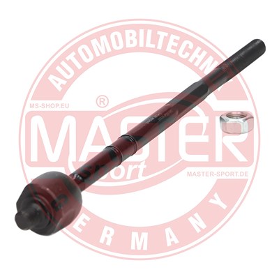 Master-sport Germany Axialgelenk, Spurstange [Hersteller-Nr. 37313-PCS-MS] für Ford von MASTER-SPORT GERMANY