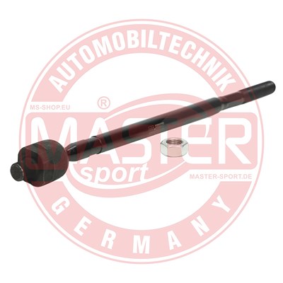 Master-sport Germany Axialgelenk, Spurstange [Hersteller-Nr. 42316B-SET-MS] für Fiat, Suzuki von MASTER-SPORT GERMANY