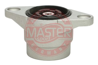 Master-sport Germany Federbeinstützlager [Hersteller-Nr. 180099180] für Audi, Seat von MASTER-SPORT GERMANY