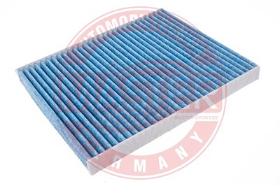 Master-sport Germany Filter, Innenraumluft [Hersteller-Nr. 2436-IFB-PCS-MS] für Ford von MASTER-SPORT GERMANY