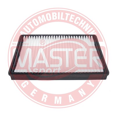 Master-sport Germany Filter, Innenraumluft [Hersteller-Nr. 2622-IF-PCS-MS] für Chevrolet, Opel von MASTER-SPORT GERMANY