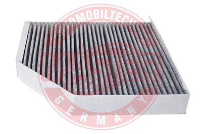 Master-sport Germany Filter, Innenraumluft [Hersteller-Nr. 2641-IF-PCS-MS] für Audi, Bentley von MASTER-SPORT GERMANY