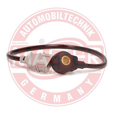 Master-sport Germany Klopfsensor [Hersteller-Nr. 51720001-PCS-MS] für Chevrolet, Gm Korea, Kia, Opel von MASTER-SPORT GERMANY