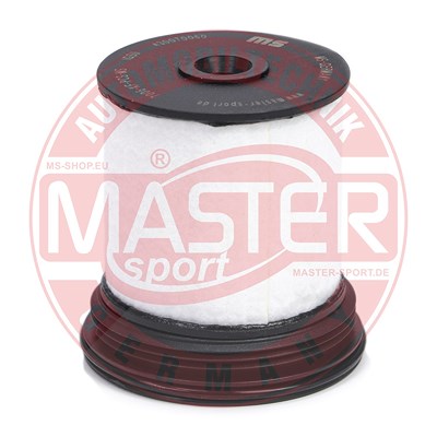 Master-sport Germany Kraftstofffilter [Hersteller-Nr. 7006-KF-PCS-MS] für Chevrolet, Jeep, Lancia, Opel von MASTER-SPORT GERMANY