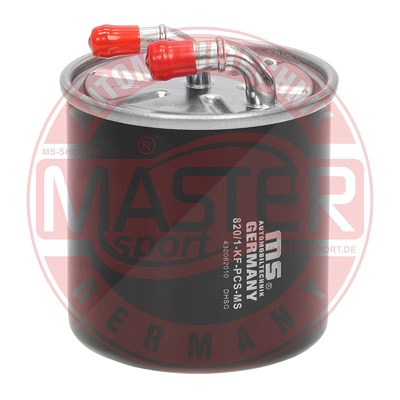 Master-sport Germany Kraftstofffilter [Hersteller-Nr. 820/1-KF-PCS-MS] für Chrysler, Mercedes-Benz von MASTER-SPORT GERMANY