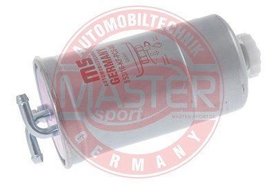 Master-sport Germany Kraftstofffilter [Hersteller-Nr. 853/16-KF-PCS-MS] für Honda von MASTER-SPORT GERMANY