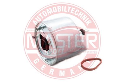 Master-sport Germany Kraftstofffilter [Hersteller-Nr. 9034Z-KF-PCS-MS] für Citroën, Fiat, Mitsubishi, Peugeot, Toyota von MASTER-SPORT GERMANY