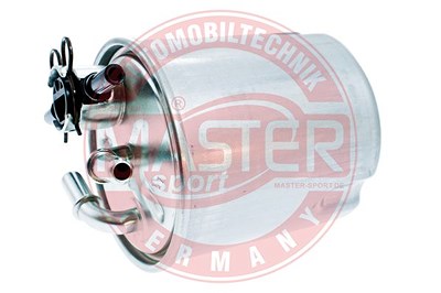 Master-sport Germany Kraftstofffilter [Hersteller-Nr. 920/5-KF-PCS-MS] für Renault von MASTER-SPORT GERMANY