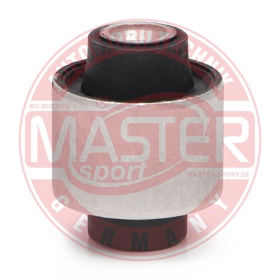 Master-sport Germany Lagerung, Lenker [Hersteller-Nr. 30713-PCS-MS] für BMW von MASTER-SPORT GERMANY