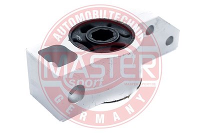 Master-sport Germany Lagerung, Lenker [Hersteller-Nr. 34763-PCS-MS] für Audi, Seat, Skoda, VW von MASTER-SPORT GERMANY