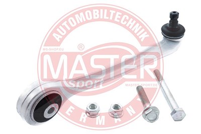 Master-sport Germany Lenker, Radaufhängung [Hersteller-Nr. 13720-SET-MS] für Audi, Seat, Skoda, VW von MASTER-SPORT GERMANY