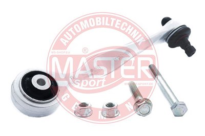 Master-sport Germany Lenker, Radaufhängung [Hersteller-Nr. 21030-SET-MS] für Audi, Skoda, VW von MASTER-SPORT GERMANY