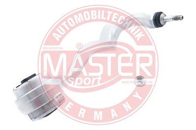 Master-sport Germany Lenker, Radaufhängung [Hersteller-Nr. 27097-PCS-MS] für BMW von MASTER-SPORT GERMANY