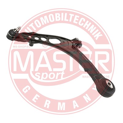 Master-sport Germany Lenker, Radaufhängung [Hersteller-Nr. 28137-PCS-MS] für Abarth, Fiat von MASTER-SPORT GERMANY