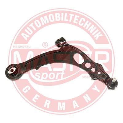 Master-sport Germany Lenker, Radaufhängung [Hersteller-Nr. 28146-PCS-MS] für Abarth, Fiat von MASTER-SPORT GERMANY