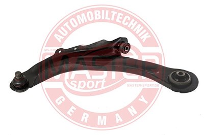 Master-sport Germany Lenker, Radaufhängung [Hersteller-Nr. 29429-PCS-MS] für Renault von MASTER-SPORT GERMANY