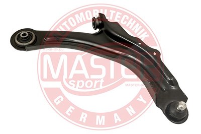 Master-sport Germany Lenker, Radaufhängung [Hersteller-Nr. 29430-PCS-MS] für Renault von MASTER-SPORT GERMANY