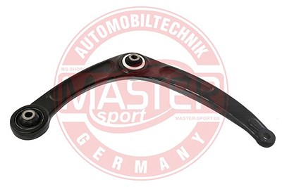 Master-sport Germany Lenker, Radaufhängung [Hersteller-Nr. 30606-PCS-MS] für Citroën, Peugeot von MASTER-SPORT GERMANY