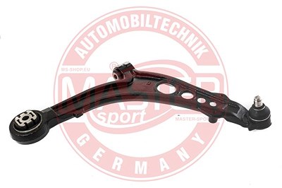 Master-sport Germany Lenker, Radaufhängung [Hersteller-Nr. 33766-PCS-MS] für Fiat, Lancia von MASTER-SPORT GERMANY