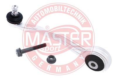 Master-sport Germany Lenker, Radaufhängung [Hersteller-Nr. 33898-PCS-MS] für Audi, Porsche von MASTER-SPORT GERMANY