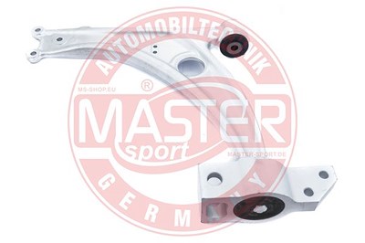 Master-sport Germany Lenker, Radaufhängung [Hersteller-Nr. 34647-PCS-MS] für Audi, Seat, VW von MASTER-SPORT GERMANY