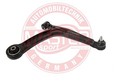 Master-sport Germany Lenker, Radaufhängung [Hersteller-Nr. 34822-PCS-MS] für Abarth, Fiat, Ford von MASTER-SPORT GERMANY