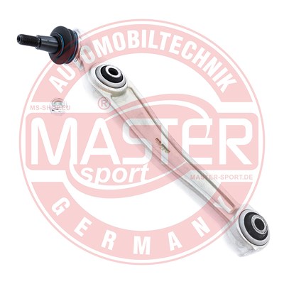 Master-sport Germany Lenker, Radaufhängung [Hersteller-Nr. 35997-PCS-MS] für BMW von MASTER-SPORT GERMANY