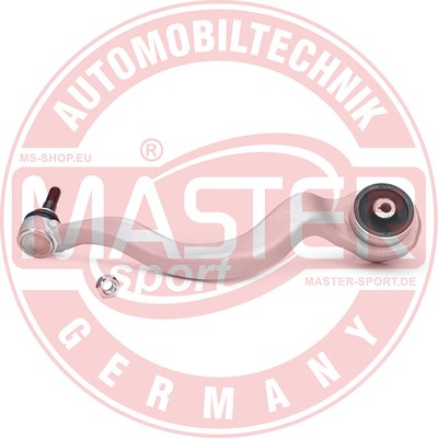 Master-sport Germany Lenker, Radaufhängung [Hersteller-Nr. 37115-PCS-MS] für BMW von MASTER-SPORT GERMANY