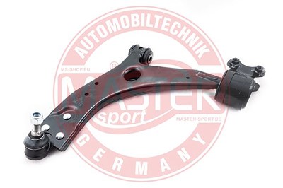 Master-sport Germany Lenker, Radaufhängung [Hersteller-Nr. 38043-PCS-MS] für Ford von MASTER-SPORT GERMANY