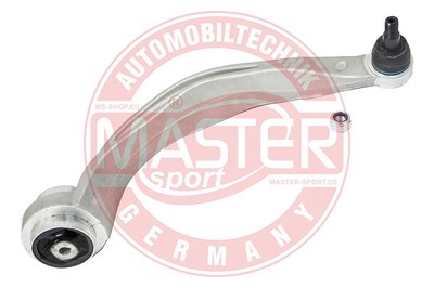 Master-sport Germany Lenker, Radaufhängung [Hersteller-Nr. 38966-PCS-MS] für Audi, Porsche von MASTER-SPORT GERMANY