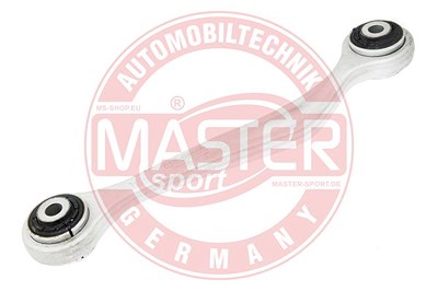 Master-sport Germany Lenker, Radaufhängung [Hersteller-Nr. 39082B-PCS-MS] für Audi von MASTER-SPORT GERMANY