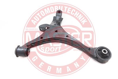 Master-sport Germany Lenker, Radaufhängung [Hersteller-Nr. 42122B-PCS-MS] für Honda von MASTER-SPORT GERMANY