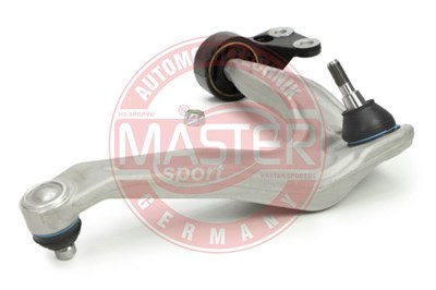 Master-sport Germany Lenker, Radaufhängung [Hersteller-Nr. 51690-SET-MS] für Mg, Rover von MASTER-SPORT GERMANY