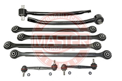 Master-sport Germany Lenkersatz, Radaufhängung [Hersteller-Nr. 36836-KIT-MS] für Alfa Romeo von MASTER-SPORT GERMANY