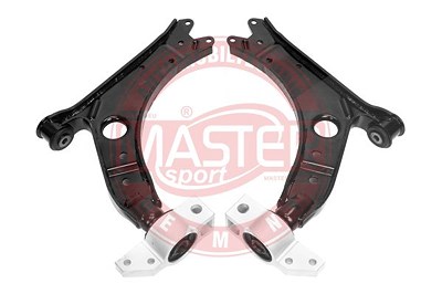 Master-sport Germany Lenkersatz, Radaufhängung [Hersteller-Nr. 36865/3-KIT-MS] für Audi, Seat, Skoda, VW von MASTER-SPORT GERMANY