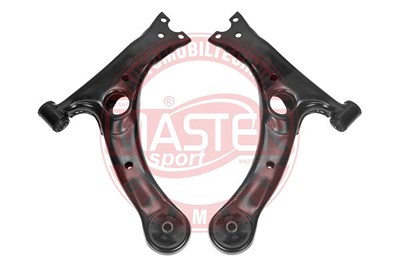 Master-sport Germany Lenkersatz, Radaufhängung [Hersteller-Nr. 36902/1-KIT-MS] für Toyota von MASTER-SPORT GERMANY