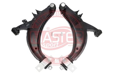 Master-sport Germany Lenkersatz, Radaufhängung [Hersteller-Nr. 36908/1-KIT-MS] für Subaru von MASTER-SPORT GERMANY