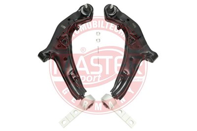 Master-sport Germany Lenkersatz, Radaufhängung [Hersteller-Nr. 37078-KIT-MS] für Nissan von MASTER-SPORT GERMANY