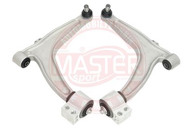 Master-sport Germany Lenkersatz, Radaufhängung [Hersteller-Nr. 37093-KIT-MS] für Fiat, Opel, Saab von MASTER-SPORT GERMANY