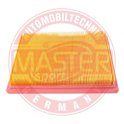 Master-sport Germany Luftfilter [Hersteller-Nr. 2329-LF-PCS-MS] für Honda, Infiniti, Nissan, Renault, Subaru von MASTER-SPORT GERMANY