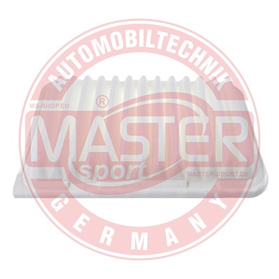 Master-sport Germany Luftfilter [Hersteller-Nr. 24005-LF-PCS-MS] für Honda, Toyota von MASTER-SPORT GERMANY