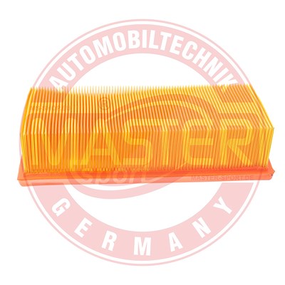 Master-sport Germany Luftfilter [Hersteller-Nr. 2584-LF-PCS-MS] für Mitsubishi, Smart von MASTER-SPORT GERMANY