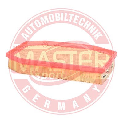 Master-sport Germany Luftfilter [Hersteller-Nr. 30003-LF-PCS-MS] für BMW von MASTER-SPORT GERMANY