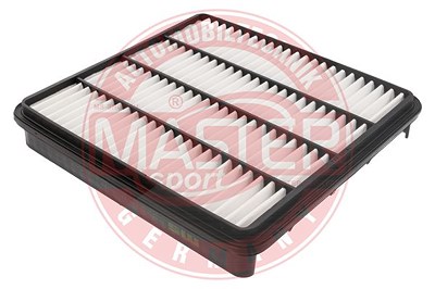 Master-sport Germany Luftfilter [Hersteller-Nr. 32014-LF-PCS-MS] für Toyota von MASTER-SPORT GERMANY