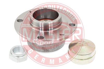 Master-sport Germany Radlagersatz [Hersteller-Nr. 940-SET-MS] für Abarth, Fiat, Lancia von MASTER-SPORT GERMANY