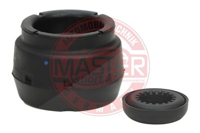 Master-sport Germany Reparatursatz, Federbeinstützlager [Hersteller-Nr. 180017080] für Audi, Seat, Skoda, VW von MASTER-SPORT GERMANY