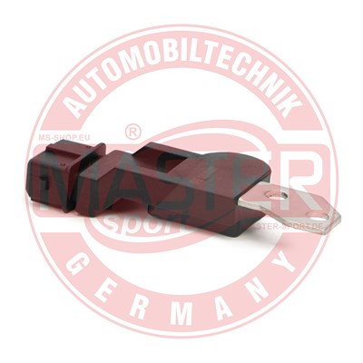 Master-sport Germany Sensor, Nockenwellenposition [Hersteller-Nr. 51720034-PCS-MS] für Chevrolet, Daewoo von MASTER-SPORT GERMANY